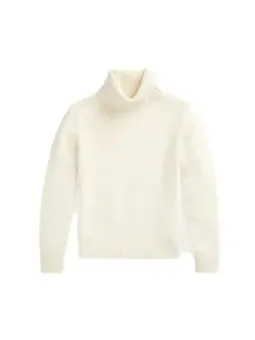 "Polo Ralph Lauren Damenpullover - Stilvoll & Elegant"