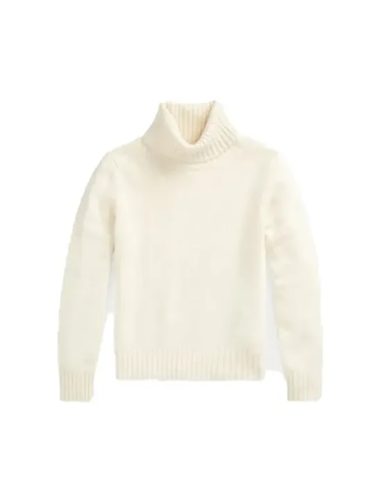 "Polo Ralph Lauren Pullover im Sale | Polo Ralph Lauren - Polo Ralph Lauren Maglia Donna online kaufen"|Planet-Deluxe