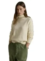 "Polo Ralph Lauren Pullover im Sale | Polo Ralph Lauren - Polo Ralph Lauren Maglia Donna online kaufen"|Planet-Deluxe