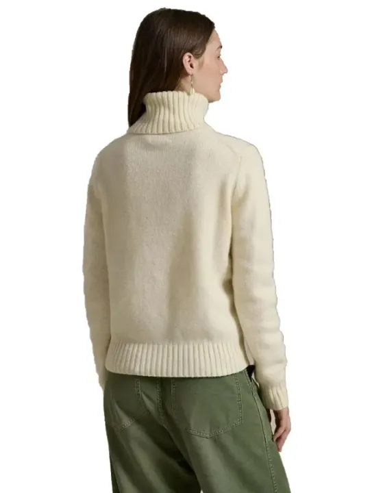 "Polo Ralph Lauren Pullover im Sale | Polo Ralph Lauren - Polo Ralph Lauren Maglia Donna online kaufen"|Planet-Deluxe