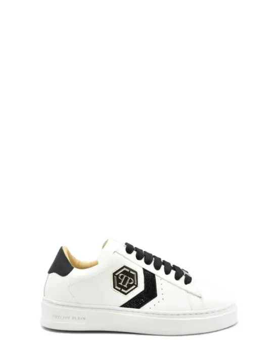 "Philipp Plein Sneakers im Sale | Philipp Plein - Philipp Plein Sneakers Donna online kaufen"|Planet-Deluxe