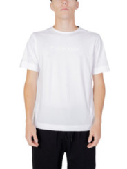 T-Shirt Calvin Klein Sport - Calvin Klein Sport T-Shirt Uomo 60,00 €  | Planet-Deluxe
