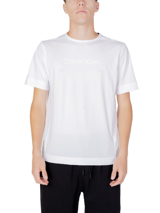 T-Shirt Calvin Klein Sport - Calvin Klein Sport T-Shirt Uomo 60,00 €  | Planet-Deluxe