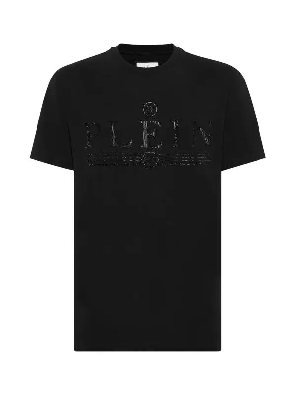 "Philipp Plein T-Shirts im Sale | Plein Herbst TShirt Herren Schwarzdruck Kurzarm online kaufen"|Planet-Deluxe "Philipp Plein T-Shirts im Sale | Plein Herbst TShirt Herren Schwarzdruck Kurzarm online kaufen"|Planet-Deluxe