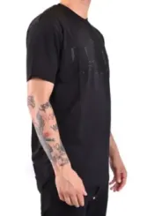 "Philipp Plein T-Shirts im Sale | Plein Herbst TShirt Herren Schwarzdruck Kurzarm online kaufen"|Planet-Deluxe