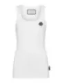 "Philipp Plein Tanktops im Sale | Philipp Plein - Philipp Plein Canotta Donna online kaufen"|Planet-Deluxe