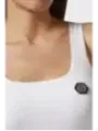 "Philipp Plein Tanktops im Sale | Philipp Plein - Philipp Plein Canotta Donna online kaufen"|Planet-Deluxe