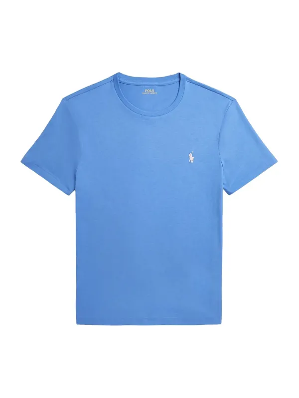 "Polo Ralph Lauren T-Shirts im Sale | Polo Ralph Lauren Herren TShirt Azurblau Kurzarm online kaufen"|Planet-Deluxe "Polo Ralph Lauren T-Shirts im Sale | Polo Ralph Lauren Herren TShirt Azurblau Kurzarm online kaufen"|Planet-Deluxe