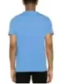"Polo Ralph Lauren T-Shirts im Sale | Polo Ralph Lauren Herren TShirt Azurblau Kurzarm online kaufen"|Planet-Deluxe