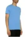 "Polo Ralph Lauren T-Shirts im Sale | Polo Ralph Lauren Herren TShirt Azurblau Kurzarm online kaufen"|Planet-Deluxe