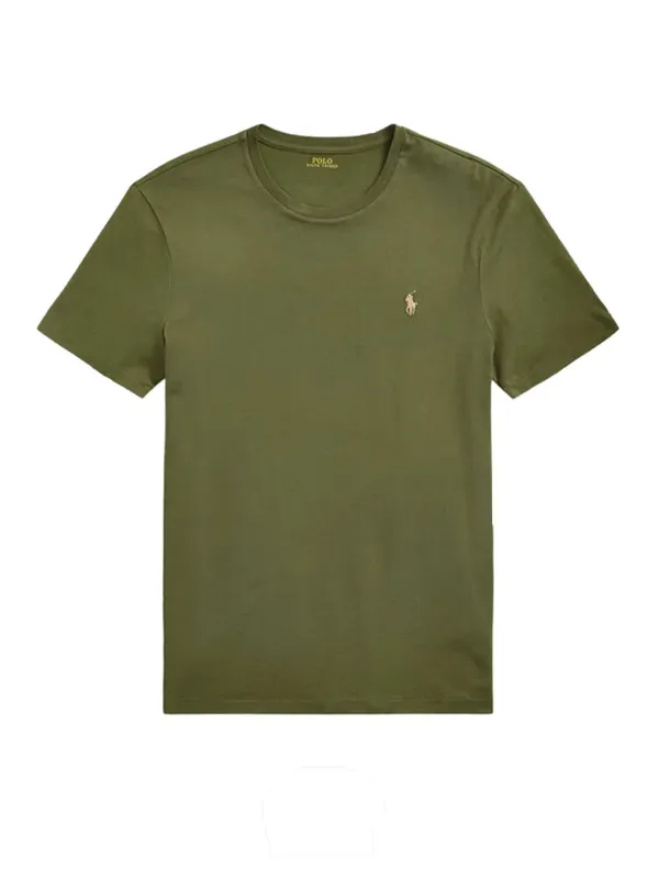 "Polo Ralph Lauren T-Shirts im Sale | Polo Ralph Lauren Herren TShirt Frühling Sommer Grün online kaufen"|Planet-Deluxe "Polo Ralph Lauren T-Shirts im Sale | Polo Ralph Lauren Herren TShirt Frühling Sommer Grün online kaufen"|Planet-Deluxe