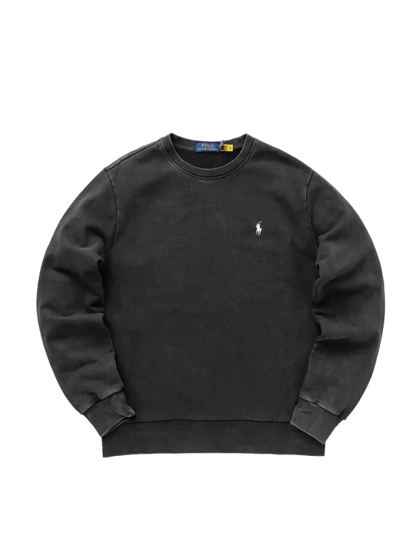 "Polo Ralph Lauren Sweatshirts im Sale | Polo Ralph Lauren Herren Fleece Schwarz Langarmshirt online kaufen"|Planet-Deluxe "Polo Ralph Lauren Sweatshirts im Sale | Polo Ralph Lauren Herren Fleece Schwarz Langarmshirt online kaufen"|Planet-Deluxe