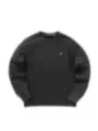 "Polo Ralph Lauren Sweatshirts im Sale | Polo Ralph Lauren Herren Fleece Schwarz Langarmshirt online kaufen"|Planet-Deluxe