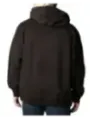Person trägt Tommy Hilfiger Jeans.