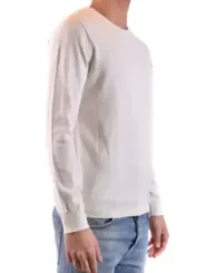 "Polo Ralph Lauren Pullover im Sale | Polo Ralph Lauren Herrenpullover Beige Baumwolle Rundhals online kaufen"|Planet-Deluxe