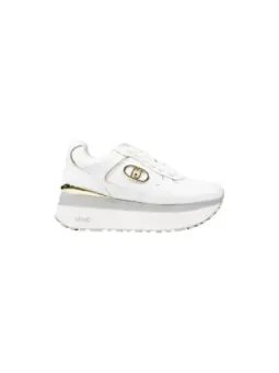 "Liu Jo Damen Sneakers - Stilvoll & Bequem"