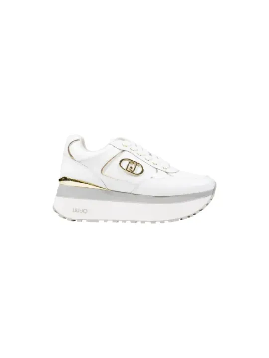 "Liu Jo Sneakers im Sale | Liu Jo - Liu Jo Sneakers Donna online kaufen"|Planet-Deluxe