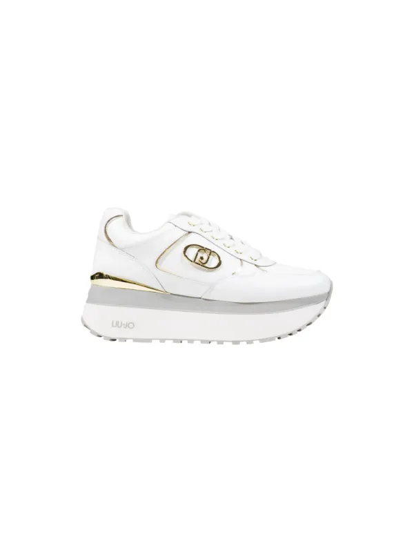 "Liu Jo Sneakers im Sale | Liu Jo - Liu Jo Sneakers Donna online kaufen"|Planet-Deluxe "Liu Jo Sneakers im Sale | Liu Jo - Liu Jo Sneakers Donna online kaufen"|Planet-Deluxe