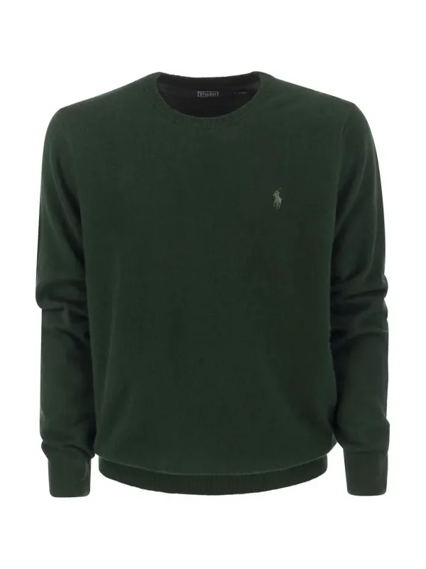 "Polo Ralph Lauren Pullover im Sale | Ralph Lauren Herren Pullover Grün Wolle Herbst/Winter online kaufen"|Planet-Deluxe "Polo Ralph Lauren Pullover im Sale | Ralph Lauren Herren Pullover Grün Wolle Herbst/Winter online kaufen"|Planet-Deluxe
