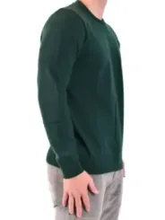"Polo Ralph Lauren Pullover im Sale | Ralph Lauren Herren Pullover Grün Wolle Herbst/Winter online kaufen"|Planet-Deluxe