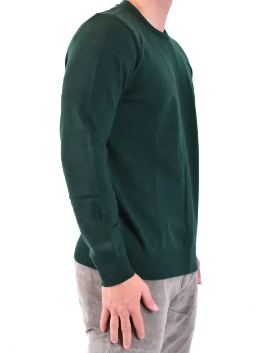 "Polo Ralph Lauren Pullover im Sale | Ralph Lauren Herren Pullover Grün Wolle Herbst/Winter online kaufen"|Planet-Deluxe