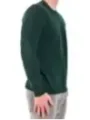 "Polo Ralph Lauren Pullover im Sale | Ralph Lauren Herren Pullover Grün Wolle Herbst/Winter online kaufen"|Planet-Deluxe