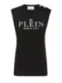 "Philipp Plein Tanktops im Sale | Philipp Plein - Philipp Plein Canotta Donna online kaufen"|Planet-Deluxe