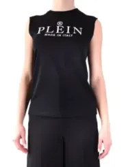 "Philipp Plein Tanktops im Sale | Philipp Plein - Philipp Plein Canotta Donna online kaufen"|Planet-Deluxe