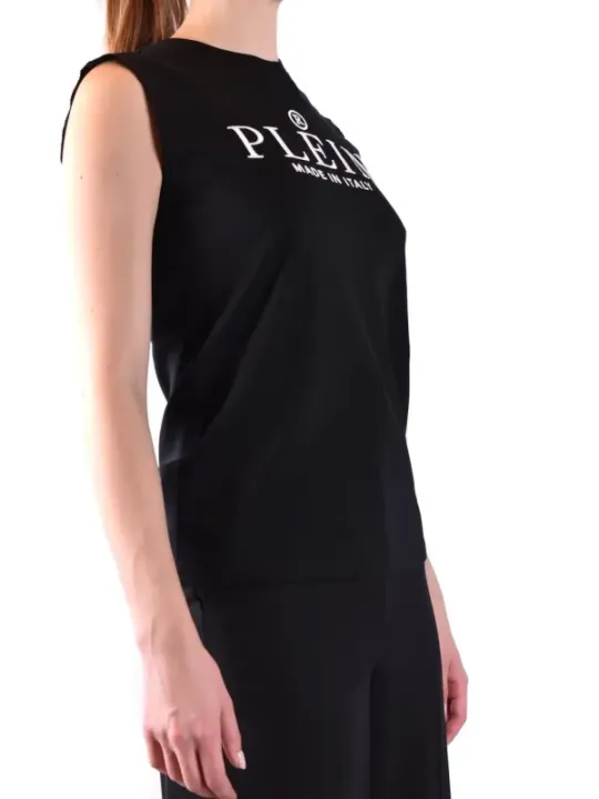 "Philipp Plein Tanktops im Sale | Philipp Plein - Philipp Plein Canotta Donna online kaufen"|Planet-Deluxe