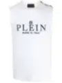 "Philipp Plein Tanktops im Sale | Philipp Plein - Philipp Plein Canotta Donna online kaufen"|Planet-Deluxe