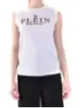 "Philipp Plein Tanktops im Sale | Philipp Plein - Philipp Plein Canotta Donna online kaufen"|Planet-Deluxe
