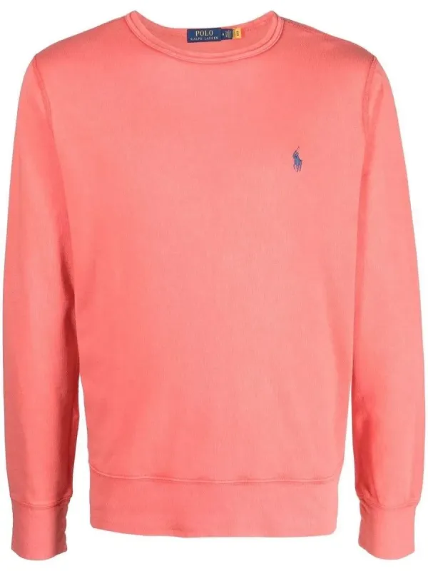 "Polo Ralph Lauren Sweatshirts im Sale | Polo Ralph Lauren Herren Fleece Rundhals Rot online kaufen"|Planet-Deluxe "Polo Ralph Lauren Sweatshirts im Sale | Polo Ralph Lauren Herren Fleece Rundhals Rot online kaufen"|Planet-Deluxe