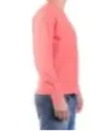 "Polo Ralph Lauren Sweatshirts im Sale | Polo Ralph Lauren Herren Fleece Rundhals Rot online kaufen"|Planet-Deluxe