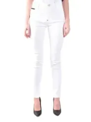 "Philipp Plein Hosen im Sale | Philipp Plein - Philipp Plein Pantaloni Donna online kaufen"|Planet-Deluxe