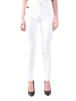 Philipp Plein Damenhose - Stilvoll & Exklusiv