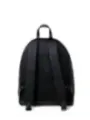 Schwarzer Armani Exchange Rucksack modern
