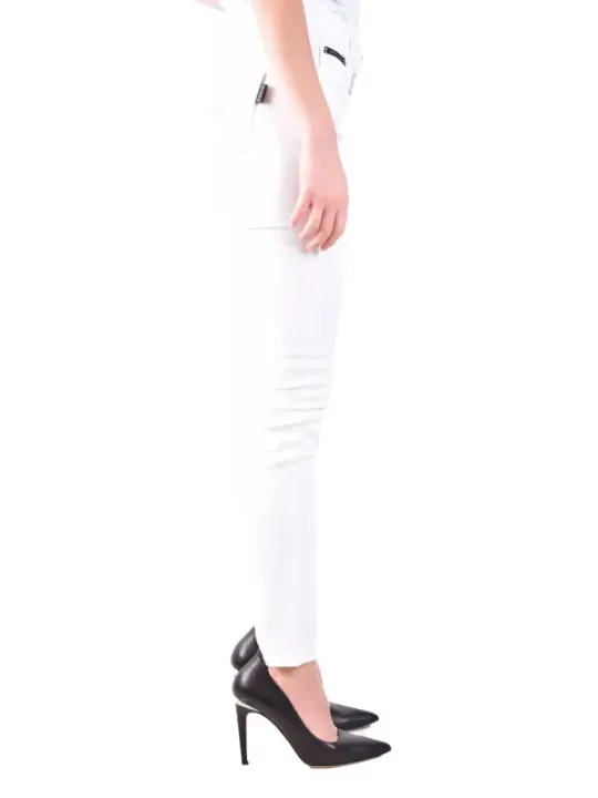 "Philipp Plein Hosen im Sale | Philipp Plein - Philipp Plein Pantaloni Donna online kaufen"|Planet-Deluxe
