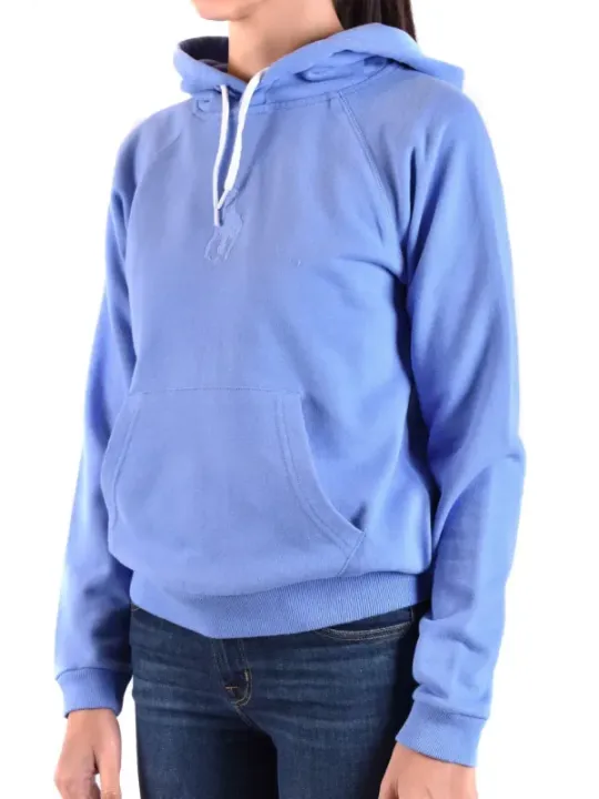 "Polo Ralph Lauren Sweatshirts im Sale | Polo Ralph Lauren - Polo Ralph Lauren Felpa Donna online kaufen"|Planet-Deluxe