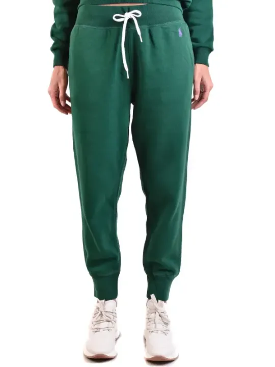 "Polo Ralph Lauren Hosen im Sale | Polo Ralph Lauren - Polo Ralph Lauren Pantaloni Donna online kaufen"|Planet-Deluxe