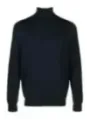 "Polo Ralph Lauren Pullover im Sale | Ralph Lauren Herrenpullover Schwarz Hochkragen Wolle online kaufen"|Planet-Deluxe