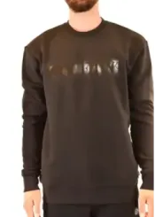"Philipp Plein Sweatshirts im Sale | Philipp Plein Herren Fleece Sweatshirt Schwarz Herbst/Winter online kaufen"|Planet-Deluxe