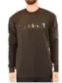"Philipp Plein Sweatshirts im Sale | Philipp Plein Herren Fleece Sweatshirt Schwarz Herbst/Winter online kaufen"|Planet-Deluxe