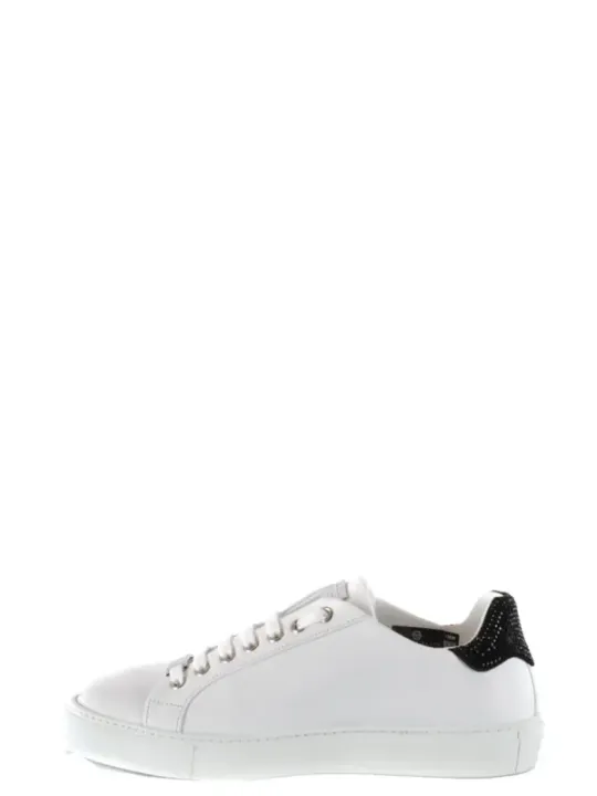 "Philipp Plein Sneakers im Sale | Philipp Plein Herren Sneaker Schwarz Frühling Sommer online kaufen"|Planet-Deluxe