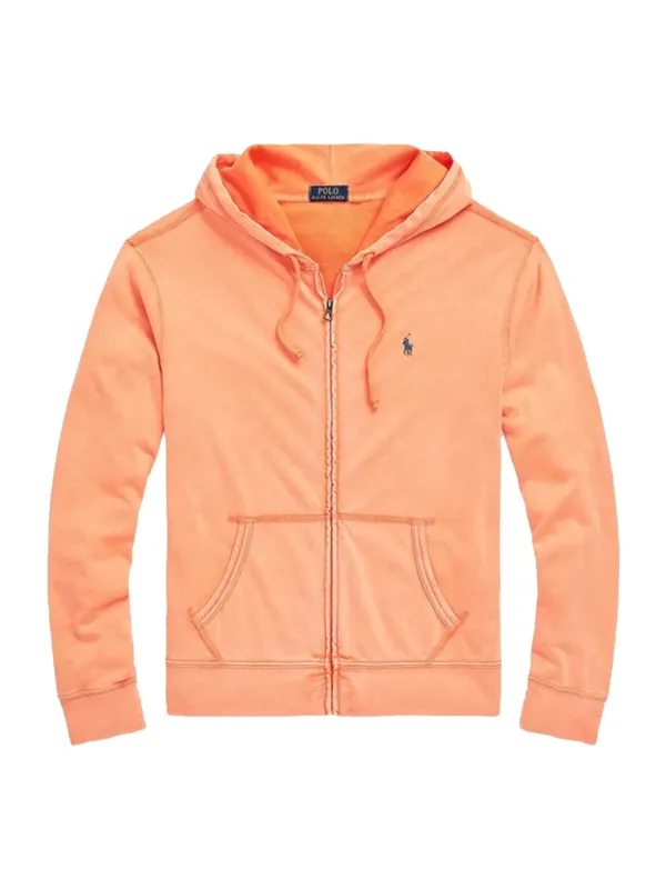 "Polo Ralph Lauren Sweatshirts im Sale | Polo Ralph Lauren Herren Fleece Hoodie Orange online kaufen"|Planet-Deluxe "Polo Ralph Lauren Sweatshirts im Sale | Polo Ralph Lauren Herren Fleece Hoodie Orange online kaufen"|Planet-Deluxe