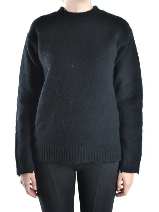 "Alexander Wang Pullover im Sale | Alexander Wang - Alexander Wang Maglia Donna online kaufen"|Planet-Deluxe