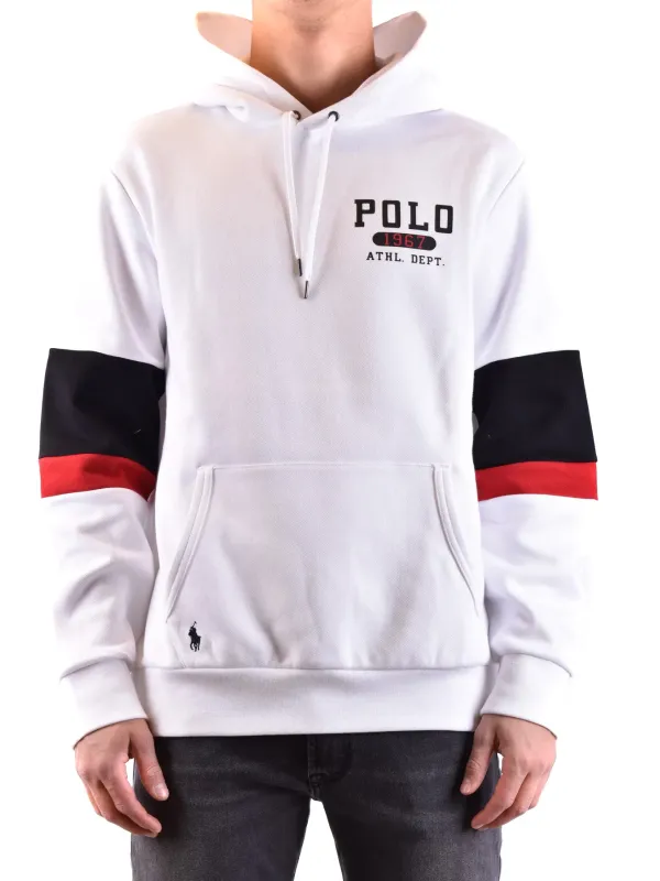 "Polo Ralph Lauren Sweatshirts im Sale | Polo Ralph Lauren Herren Fleece Hoodie Weiß Druck Langarm online kaufen"|Planet-Deluxe "Polo Ralph Lauren Sweatshirts im Sale | Polo Ralph Lauren Herren Fleece Hoodie Weiß Druck Langarm online kaufen"|Planet-Deluxe