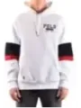 "Polo Ralph Lauren Sweatshirts im Sale | Polo Ralph Lauren Herren Fleece Hoodie Weiß Druck Langarm online kaufen"|Planet-Deluxe