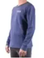 "Polo Ralph Lauren T-Shirts im Sale | Polo Ralph Lauren Herren Langarmshirt Blau Baumwolle online kaufen"|Planet-Deluxe