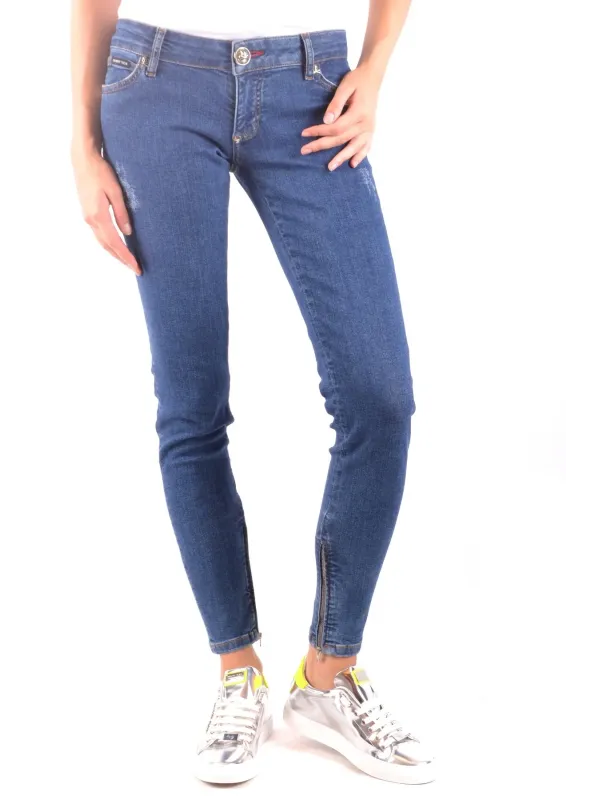 "Philipp Plein Jeans im Sale | Philipp Plein - Philipp Plein Jeans Donna online kaufen"|Planet-Deluxe "Philipp Plein Jeans im Sale | Philipp Plein - Philipp Plein Jeans Donna online kaufen"|Planet-Deluxe