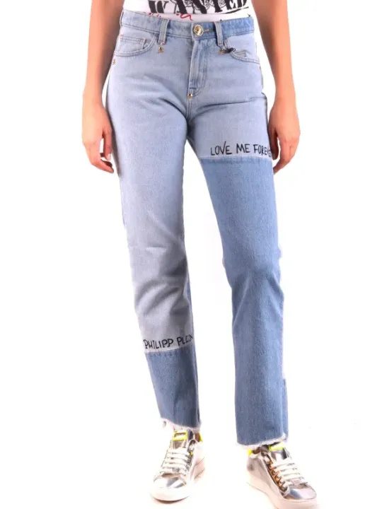 "Philipp Plein Jeans im Sale | Philipp Plein - Philipp Plein Jeans Donna online kaufen"|Planet-Deluxe